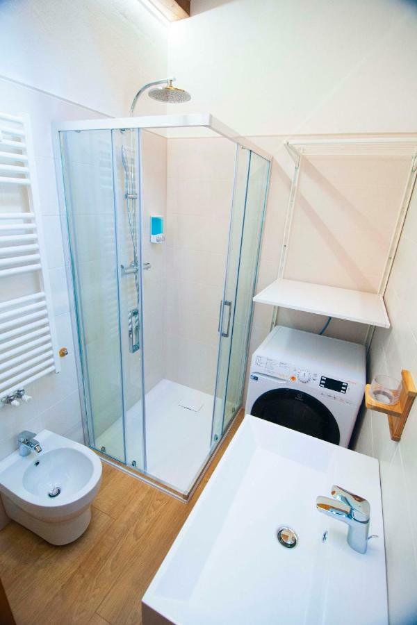 Apartamento La Mansarda Di Emma Pinzolo Exterior foto