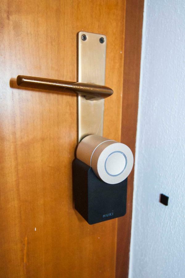 Apartamento La Mansarda Di Emma Pinzolo Exterior foto