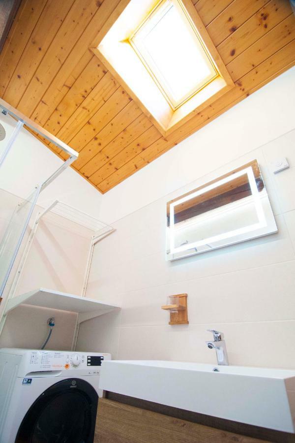 Apartamento La Mansarda Di Emma Pinzolo Exterior foto