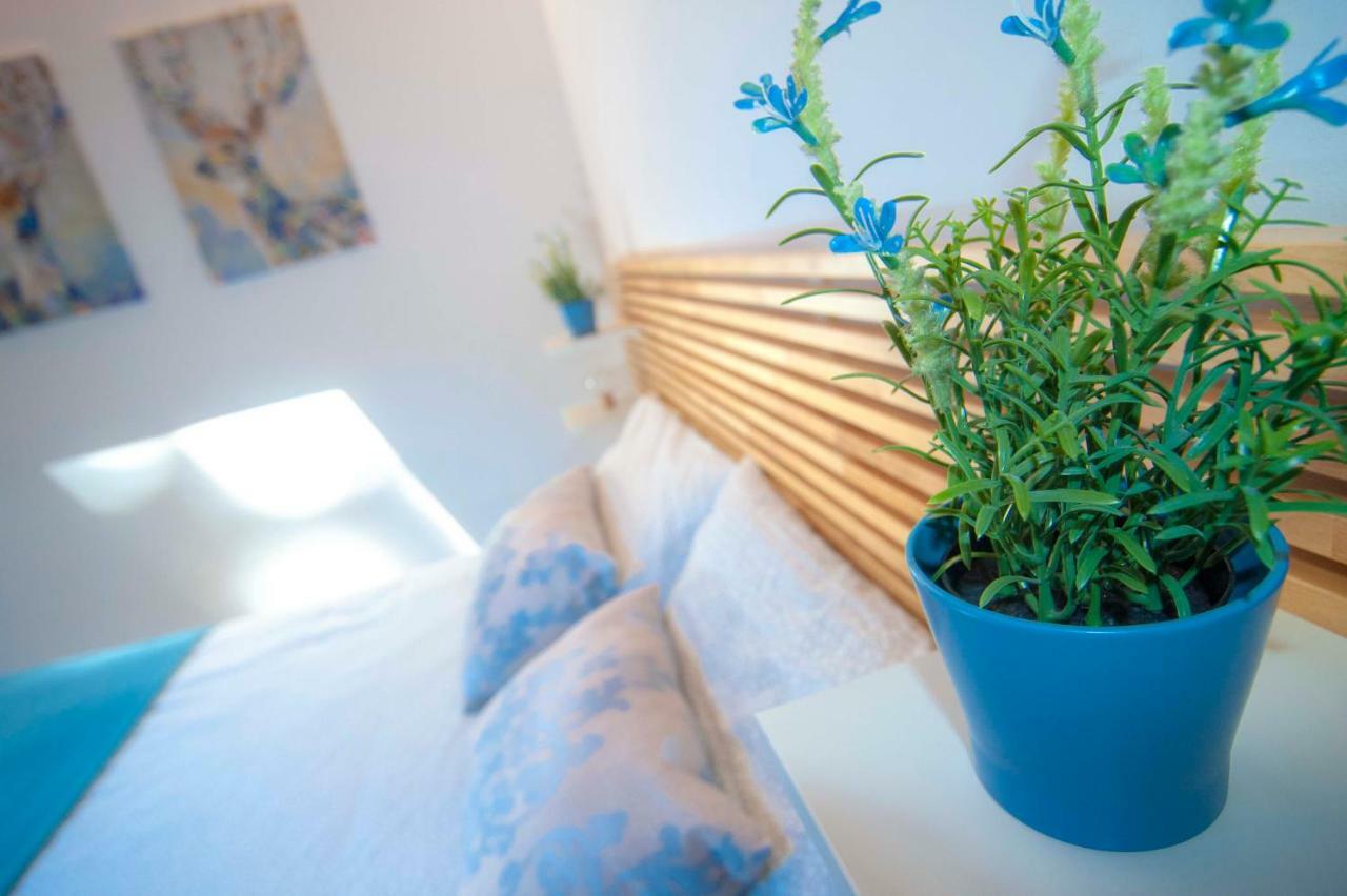 Apartamento La Mansarda Di Emma Pinzolo Exterior foto